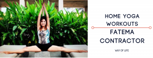 Read more about the article Active your Chakras with a Fusion Yoga for great strength for neck and shoulders.