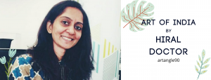 Read more about the article India a wonderland of art, culture, and rich heritage for the world ( Kalamkari )