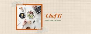 Read more about the article Corn & capsicum canapés & Chana Aloo Chaat canapés. Along with chutneys.