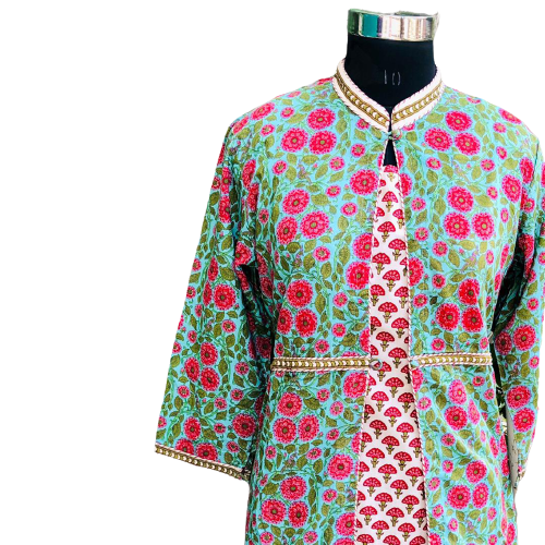 A separate inner and jacket set - Image 2