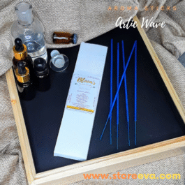 Artic Wave Aroma Sticks , Aggarbati , Incence Sticks