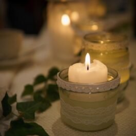Candle