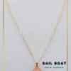 Sail Boat