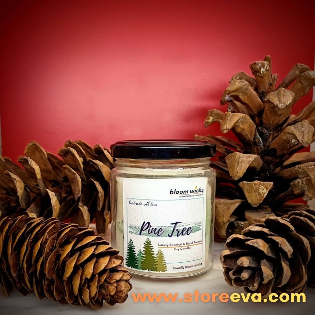 Pine Tree