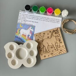 DIY Kit – Unicorn Frame