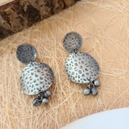 Tvisa Indo-Western Earrings