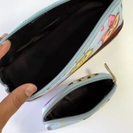 Rainbow Bloom Bag Set