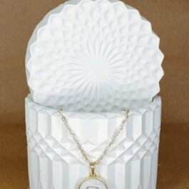 Zodiac Sign Charm Necklace